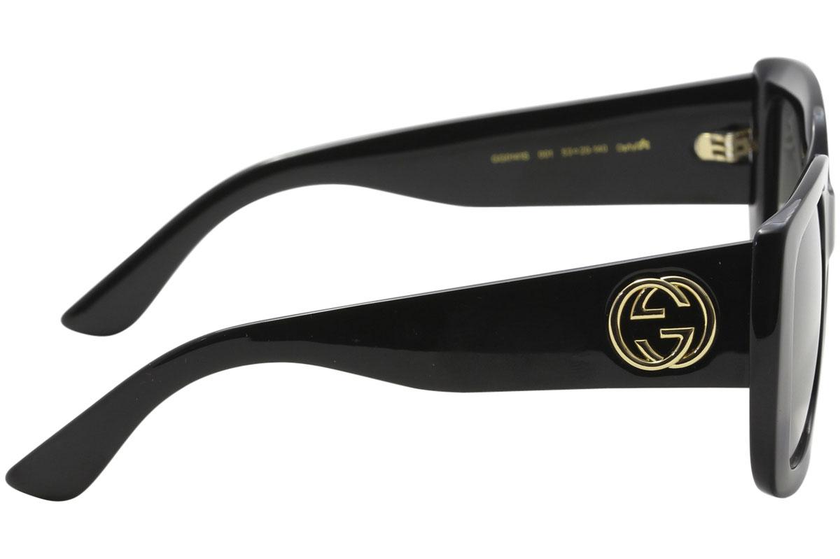 gucci-womens-urban-collection-gg0141s-gg-0141-s-square-sunglasses-black-gray-gradient-001-3